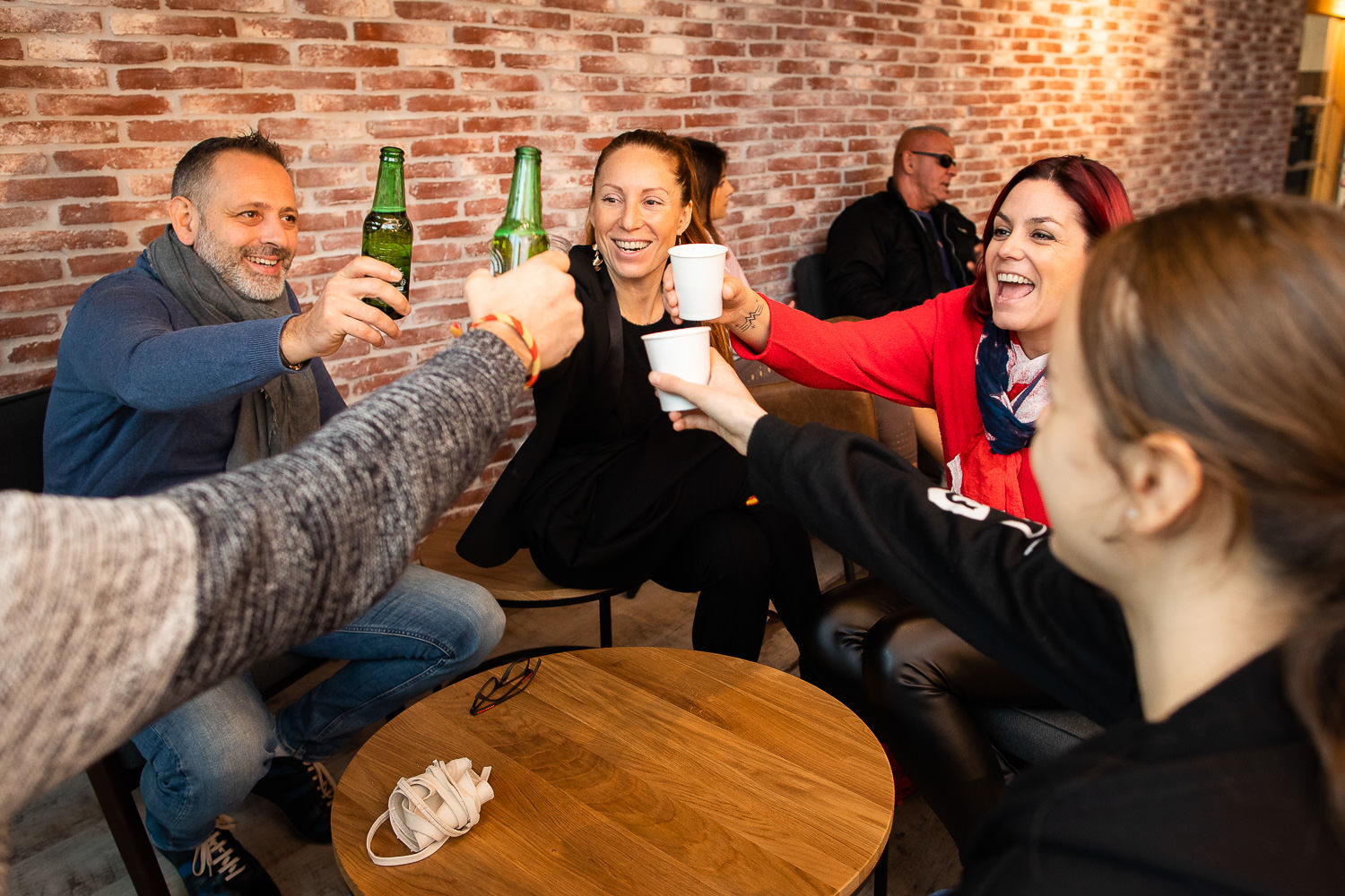 Image d'illustration pour la salle de sport Hall 22 à Charvieu