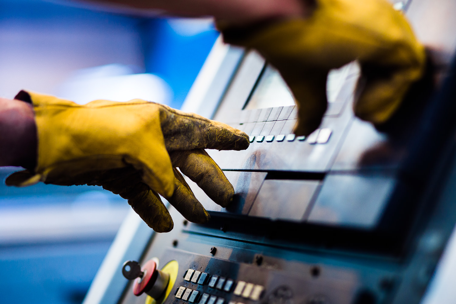 Image d'illustration pour le site internet d'une industrie à Bourgoin