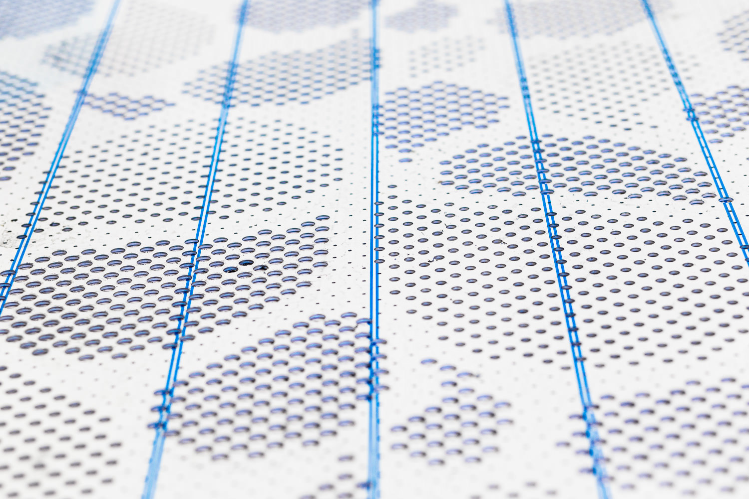 Photo produit pour l'industrie à Bourgoin