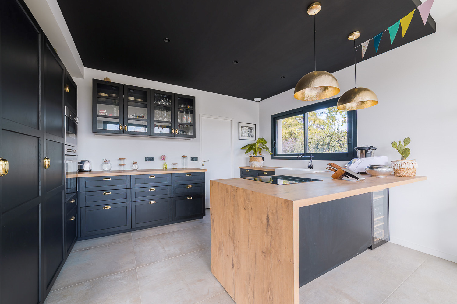 Photo immobilière pour la vente d'une maison à Bourgoin