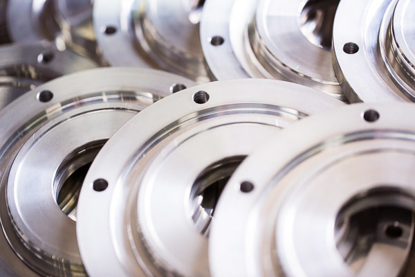 Image d'illustration du savoir-faire de l'industrie