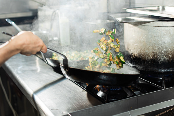 Image d'illustration pour le site internet de la Brasserie Deruelle à Lyon