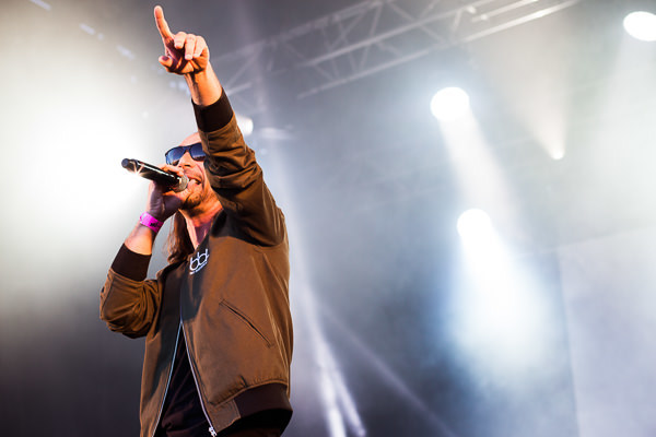 Photo sur le concert NRJ Music Tour Photo sur le concert NRJ Music Tour