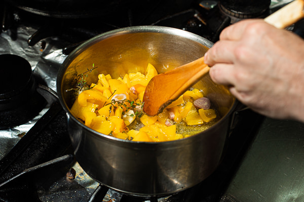 Photo d'illustration pour un restaurateur lyonnais