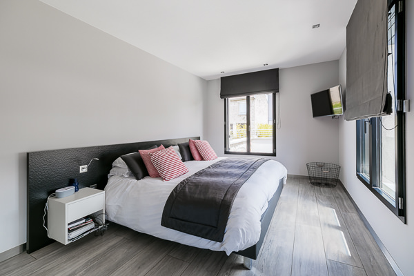 Photo immobilière sur une maison en Haute-Loire