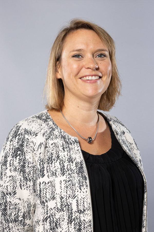 Portrait corporate lors d'un séminaire