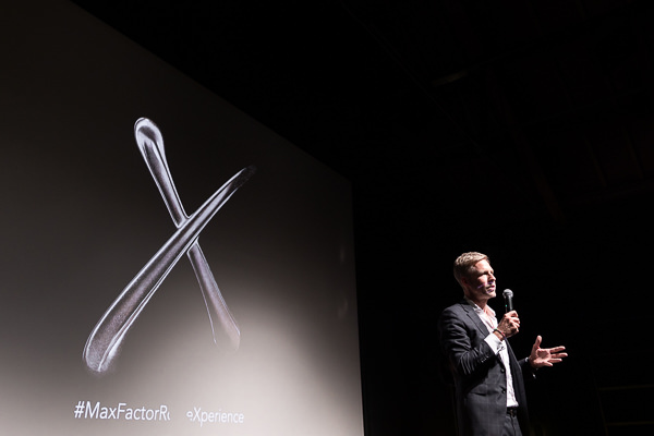 Reportage événementiel à Rome