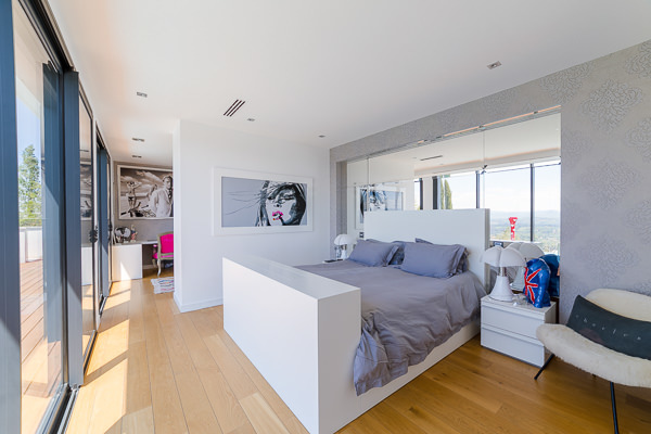 Reportage immobilier sur un bien d'exception près de Lyon