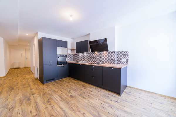 Reportage immobilier pour la vente d'appartement à Bourgoin-Jallieu Reportage immobilier pour la vente d'appartement à Bourgoin-Jallieu
