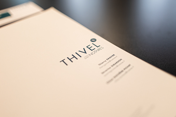 Illustration pour le site internet de Thivel notaire de Lyon