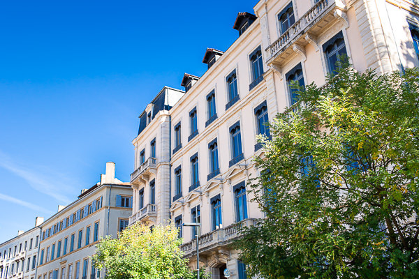 Photo en entreprise à Lyon