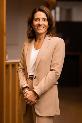 Portrait corporate en entreprise à lyon