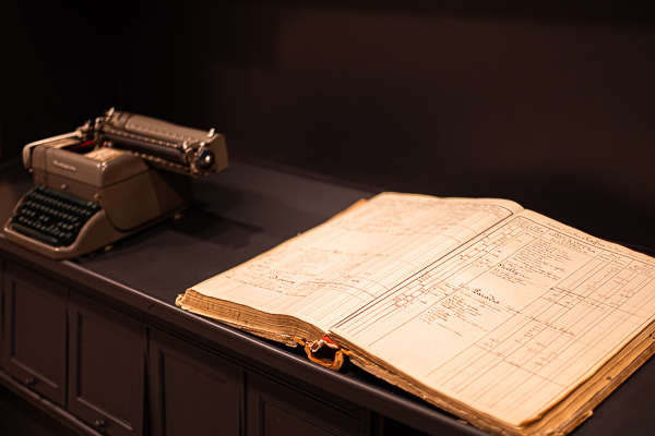 Reportage photo en entreprise à Lyon