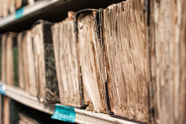 Shooting photo pour les illustrations de site internet de notaire de Lyon